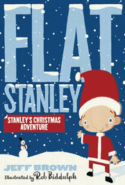 Stanleys Christmas Adventure