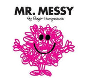 Mr Messey