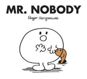 Mr Nobody
