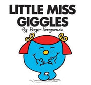Little Miss Giggle