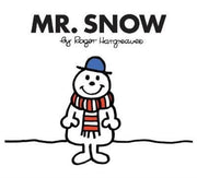 Mr Snow