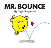Mr Bounce