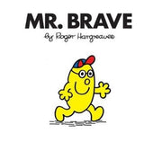 Mr Brave