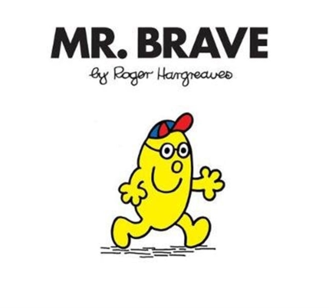Mr Brave