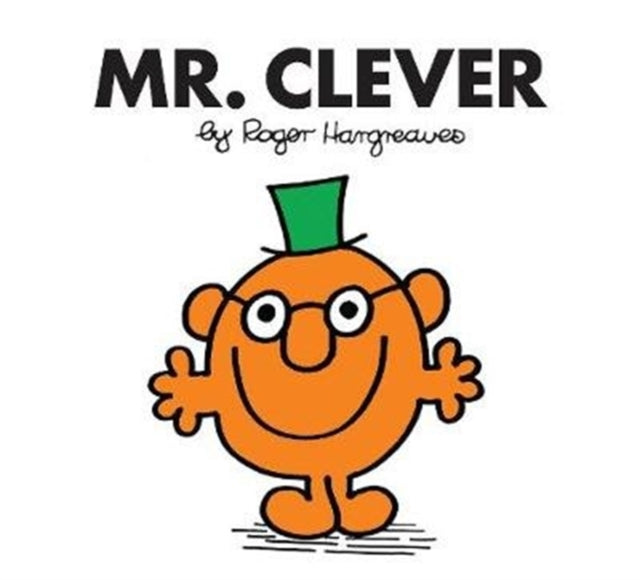 Mr Clever