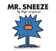 Mr Sneeze