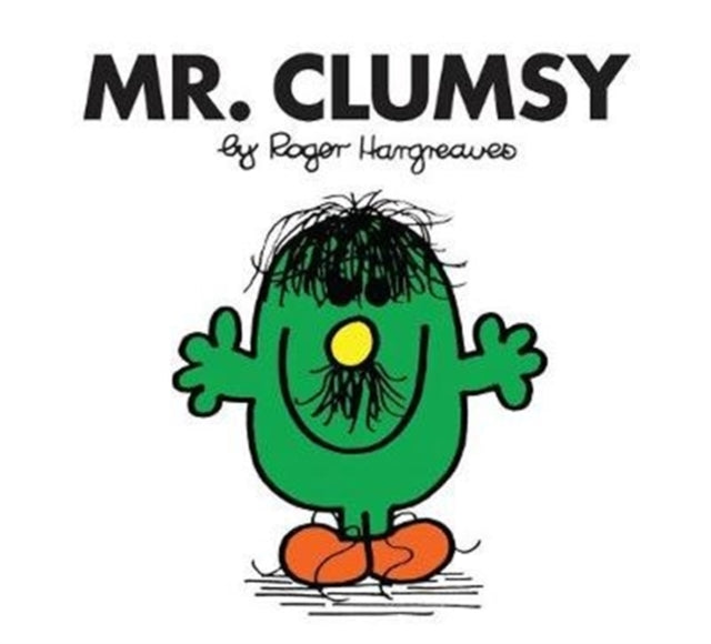Mr Clumsy