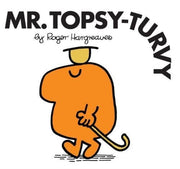 Mr Topsy Turvy