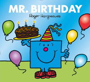 Mr Birthday
