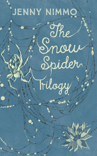 Snow Spider Trilogy