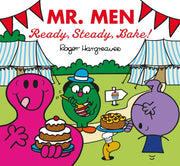 Mr Men Ready Steady Bake