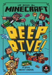 Minecraft Deep Dive