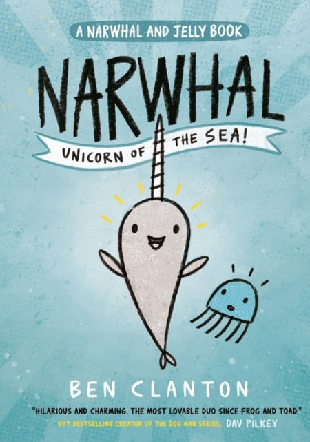 Narwhal The Unicorn Of The Sea