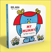 Mr Men My Mummy