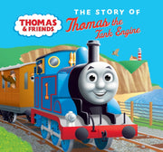 Story Of Thomas The Tank Engine By Story Of Thomas The Tank Engine