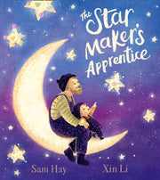 Star Makers Apprentice