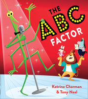 Abc Factor