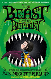 Beast The Bethany