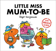 Little Miss Mum To Be