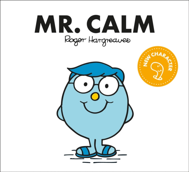 Mr Calm