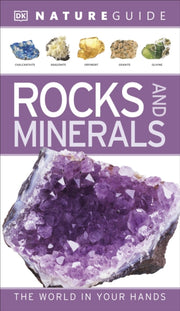 Rocks & Minerals
