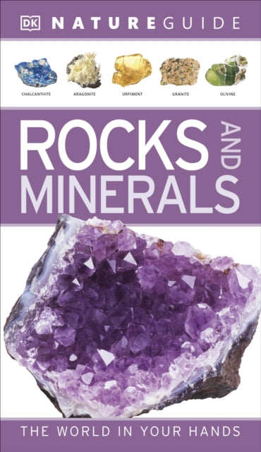 Rocks & Minerals