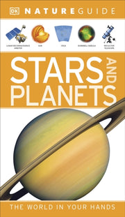 Stars & Planets
