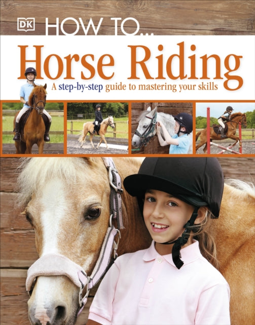 Horse Riding