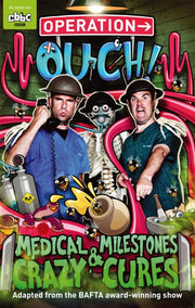 Medical Milestones & Crazy Cures