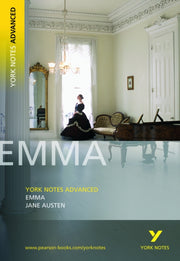 York Notes Emma