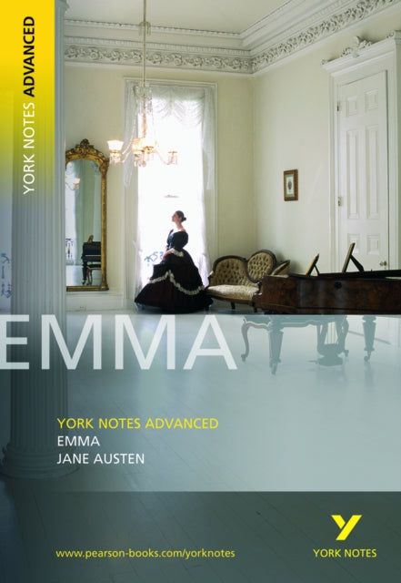 York Notes Emma