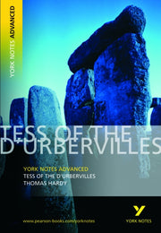 York Notes Tess Of The Durbervilles
