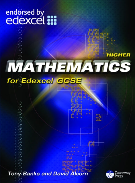 Higher Mathematics For Edexcel Gcse High