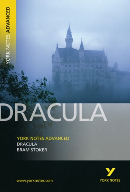 York Notes Dracula