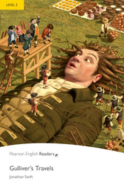 Gullivers Travels
