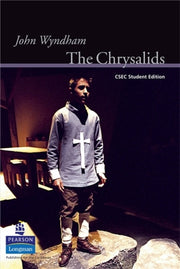 The Chrysalids Cxc Student Edition By Stewart  Joyce