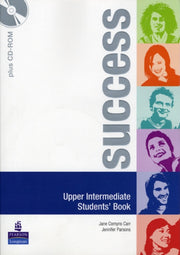 Success Upper Intermediate Students Book