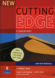 Cutting Edge By Cunningham, Sarah