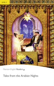 Tales From The Arabian Nights