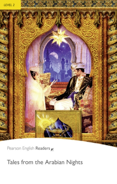Tales From The Arabian Nights