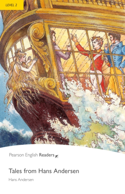 Tales From Hans Andersen