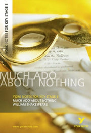 York Notes Much Ado About Nothing
