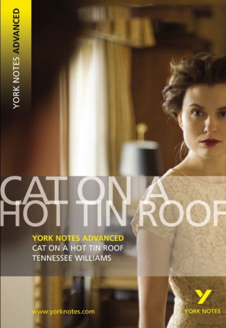 Cat On A Hot Tin Roof