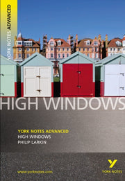 York Notes High Windows