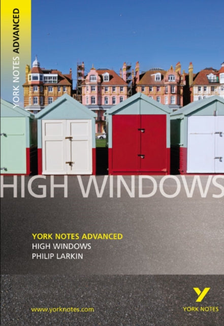 York Notes High Windows