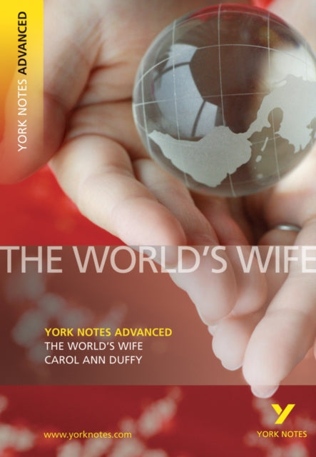York Notes Worlds Wife