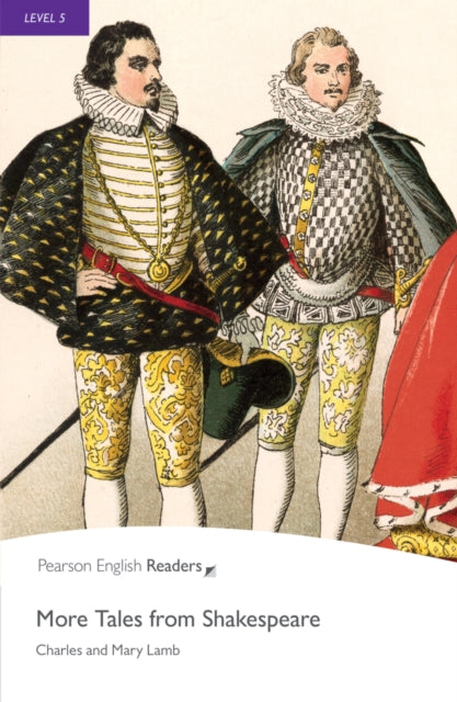 More Tales From Shakespeare