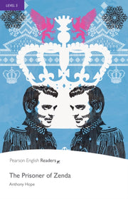 Prisoner Of Zenda By Hope, Anthony