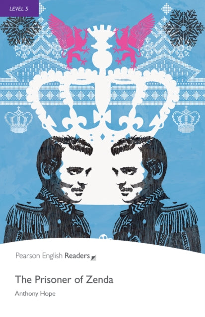 Prisoner Of Zenda By Hope, Anthony