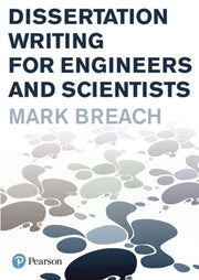 Dissertation Writing/engineers & Scienti